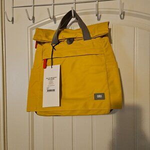 Ori London Small Backpack NWT